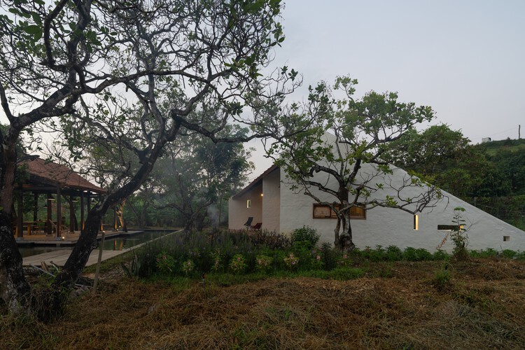 Casa Cashew Garden / G+ Architects - Fotografía exterior