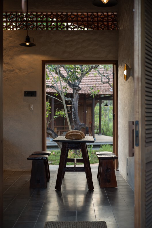 Casa Cashew Garden / G+ Architects - Imagen 13 de 43