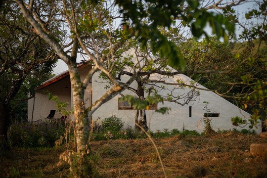 Casa Cashew Garden / G+ Architects - Imagen 34 de 43