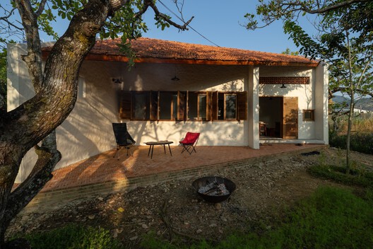 Casa Cashew Garden / G+ Architects - Imagen 26 de 43
