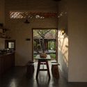 Cashew 花园别墅 / G+ Architects - 室内图, 独立住宅