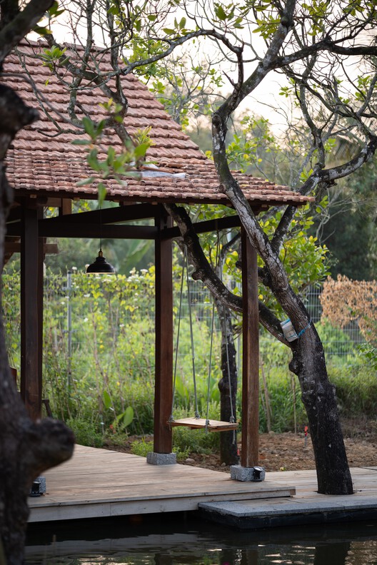 Casa Cashew Garden / G+ Architects - Imagen 21 de 43
