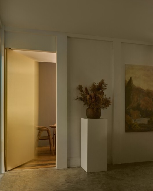 ASU Restaurante / Brock Carmichael Asia - Fotografía interior