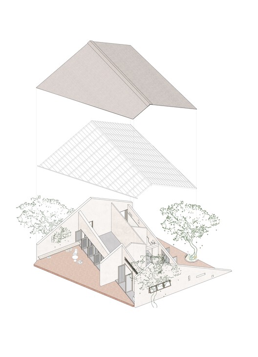 Casa Cashew Garden / G+ Architects - Imagen 42 de 43