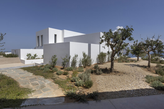 Antiparos Village / Studio Seilern Architects - Image 6 of 35