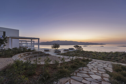 Antiparos Village / Studio Seilern Architects - Image 30 of 35