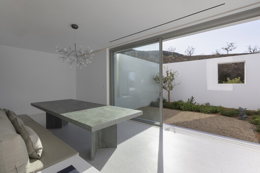 Antiparos Village / Studio Seilern Architects - Interior Photography, Concrete
