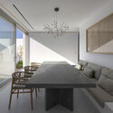 Antiparos Village / Studio Seilern Architects - Interior Photography, Houses, Chair