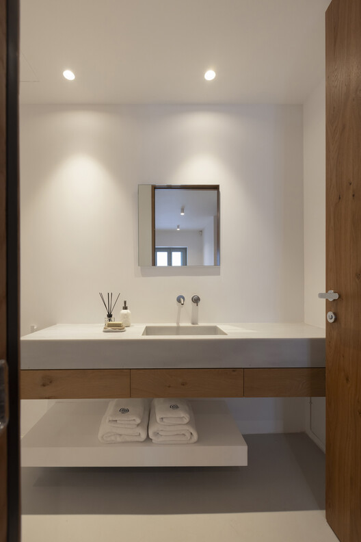 Antiparos Village / Studio Seilern Architects - Image 16 of 35