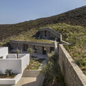 Antiparos Village / Studio Seilern Architects - Houses
