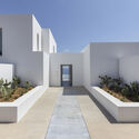 Antiparos Village / Studio Seilern Architects - Exterior Photography, Houses