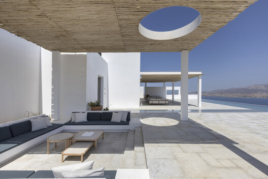Antiparos Village / Studio Seilern Architects - Image 12 of 35