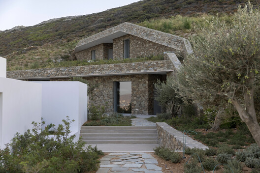 Antiparos Village / Studio Seilern Architects - Image 21 of 35