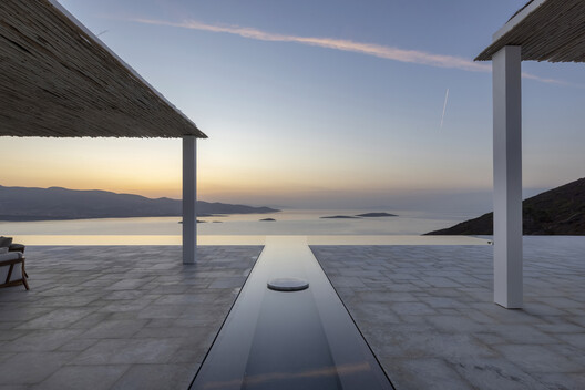 Antiparos Village / Studio Seilern Architects - Image 27 of 35