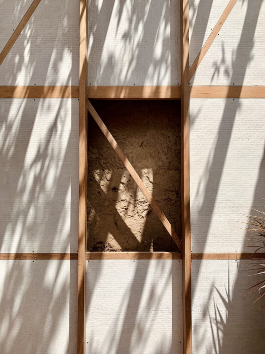 Obra Habitada en Huayruro / INSITU oficina de arquitectura - Imagen 3 de 22