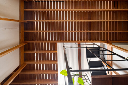 Obra Habitada en Huayruro / INSITU oficina de arquitectura - Imagen 4 de 22
