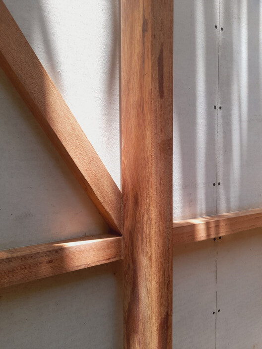 Obra Habitada en Huayruro / INSITU oficina de arquitectura - Imagen 13 de 22