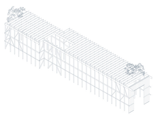 Obra Habitada en Huayruro / INSITU oficina de arquitectura - Imagen 18 de 22