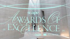 Scape Awards of Excellence 