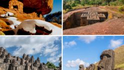 Preserving Iconic World Sites: From Babylon to Venice