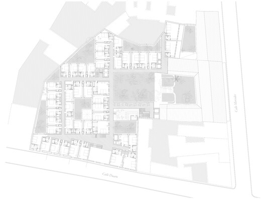 Kimpton Las Mercedes / Moneo Brock Studio - Imagen 29 de 34