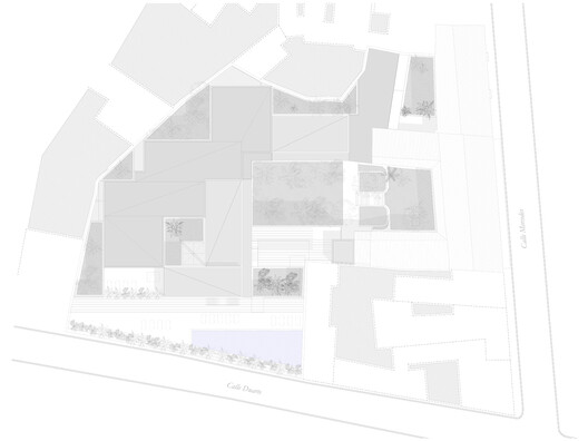 Kimpton Las Mercedes / Moneo Brock Studio - Imagen 31 de 34