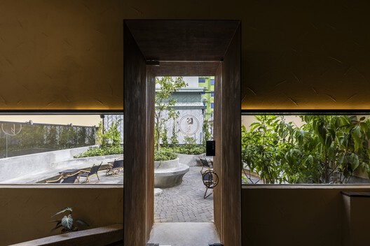 Phe La Da Nang Cafe / 6717 Studio - Image 8 of 35