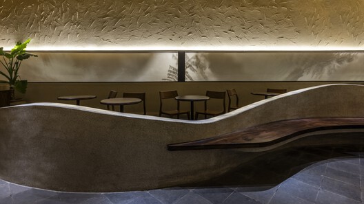 Phe La Da Nang Cafe / 6717 Studio - Interior Photography