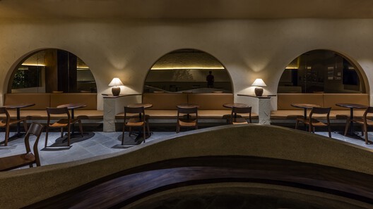 Phe La Da Nang Cafe / 6717 Studio - Interior Photography, Lighting, Chair