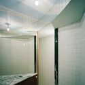 Oasis under a Building / fala - Interior Photography, Houses, Bathroom