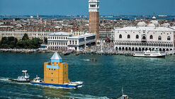 Between Fantasy and Reality: Aldo Rossi's Floating Teatro del Mundo for the First Venice Architecture Biennale