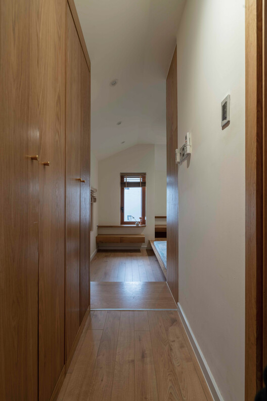 Casa de TiTi / NAQI & Partners - Imagem 18 de 27