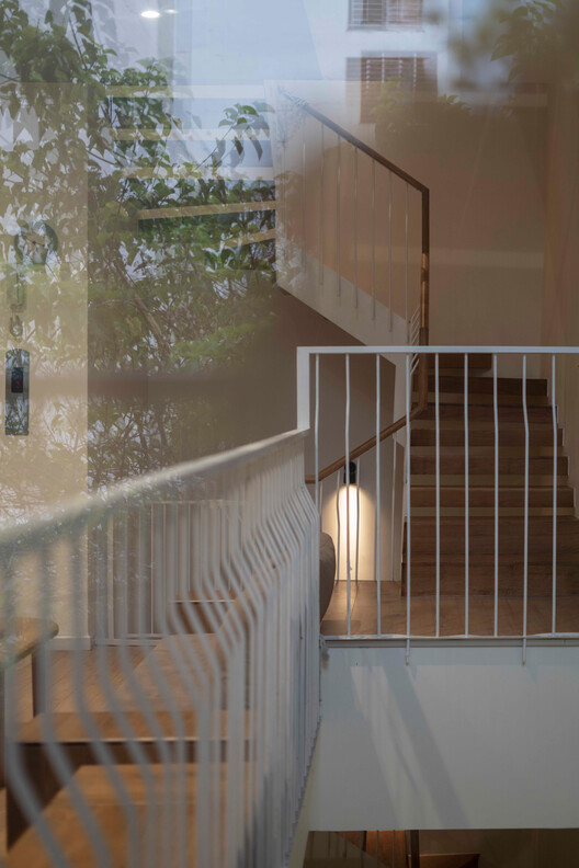 Casa de TiTi / NAQI & Partners - Imagem 16 de 27