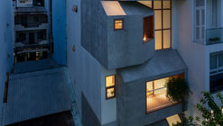 Casa de TiTi / NAQI & Partners