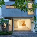 Casa de TiTi / NAQI & Partners - Casas