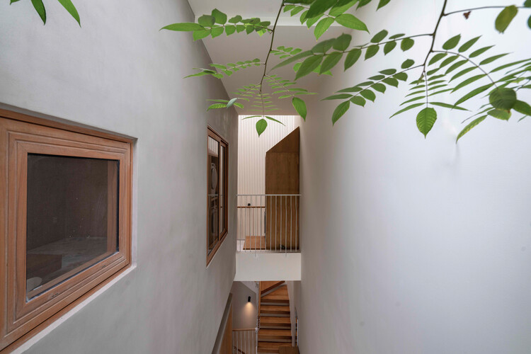 Casa de TiTi / NAQI & Partners - Fotografia de Interiores, Madeira