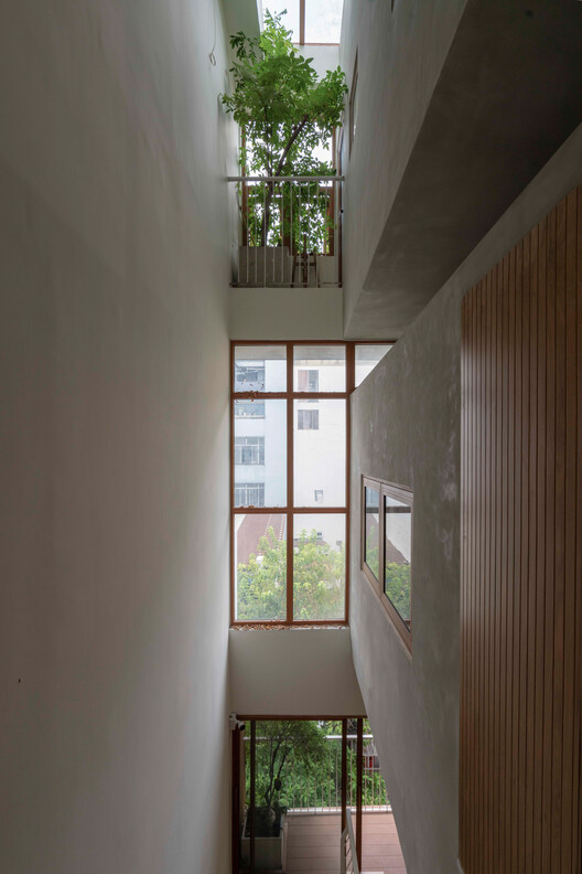 Casa de TiTi / NAQI & Partners - Fotografia de Interiores, Madeira