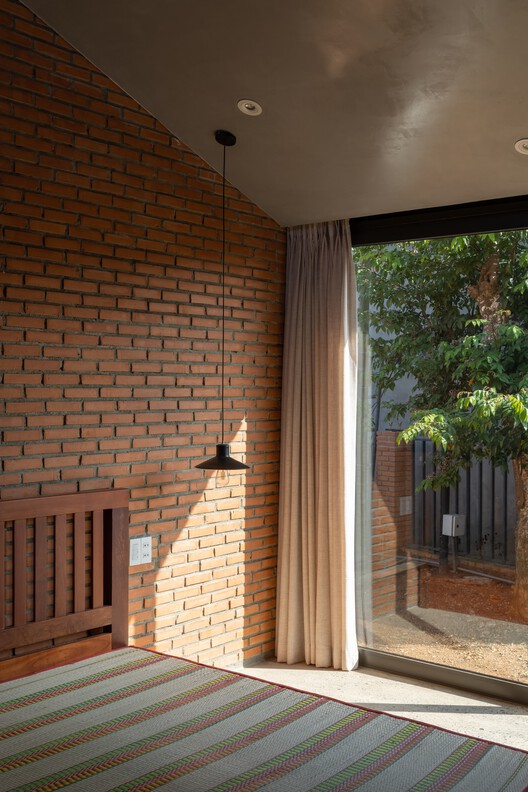 Casa Nha Xuan Tay / G+ Architects - Imagem 22 de 34