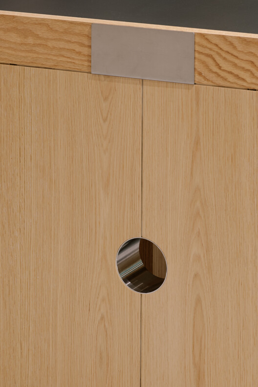 Center Coffee Eastpole 咖啡厅 / KKOL Studio - 15 的图像 18