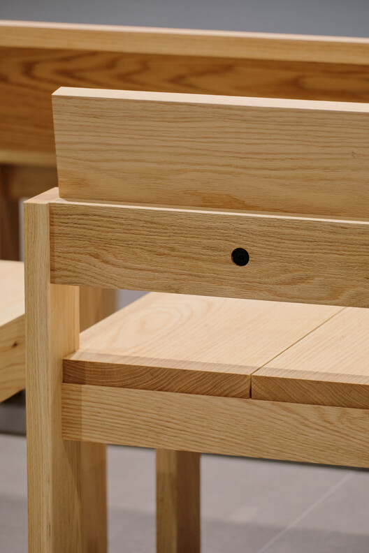 Center Coffee Eastpole 咖啡厅 / KKOL Studio - 17 的图像 18