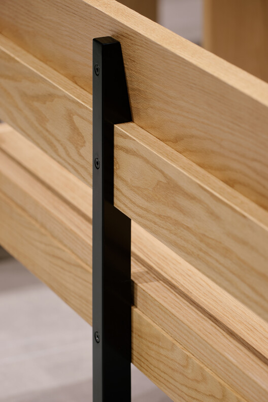 Center Coffee Eastpole 咖啡厅 / KKOL Studio - 18 的图像 18