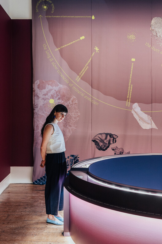 10 Pavilion Highlights from the London Design Biennale 2025 - Image 5 of 47