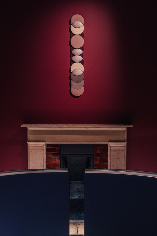 10 Pavilion Highlights from the London Design Biennale 2025 - Image 7 of 47