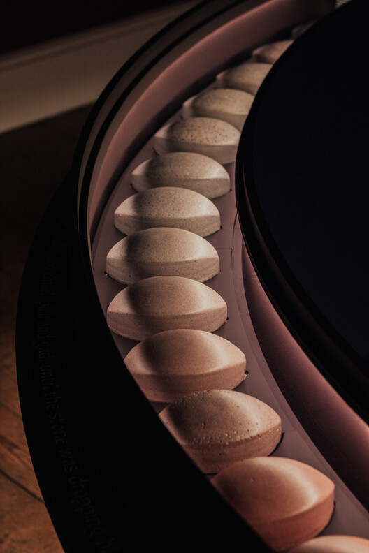 10 Pavilion Highlights from the London Design Biennale 2025 - Image 6 of 47