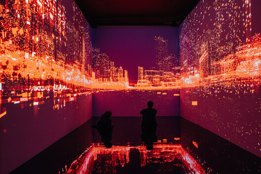 10 Pavilion Highlights from the London Design Biennale 2025 - Image 3 of 47