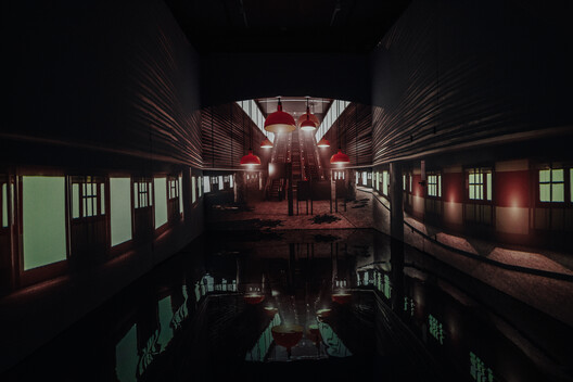 10 Pavilion Highlights from the London Design Biennale 2025 - Image 28 of 47