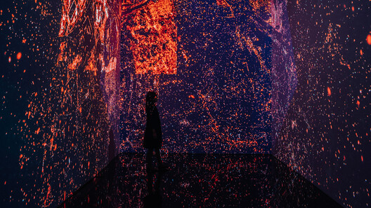10 Pavilion Highlights from the London Design Biennale 2025 - Image 27 of 47