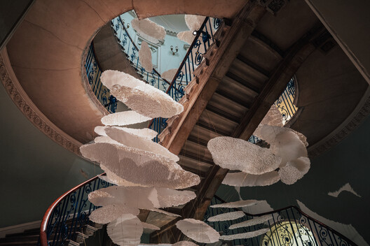 10 Pavilion Highlights from the London Design Biennale 2025 - Image 10 of 47