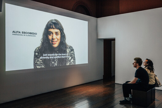 10 Pavilion Highlights from the London Design Biennale 2025 - Image 45 of 47