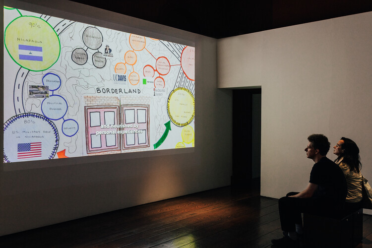 10 Pavilion Highlights from the London Design Biennale 2025 - Image 44 of 47